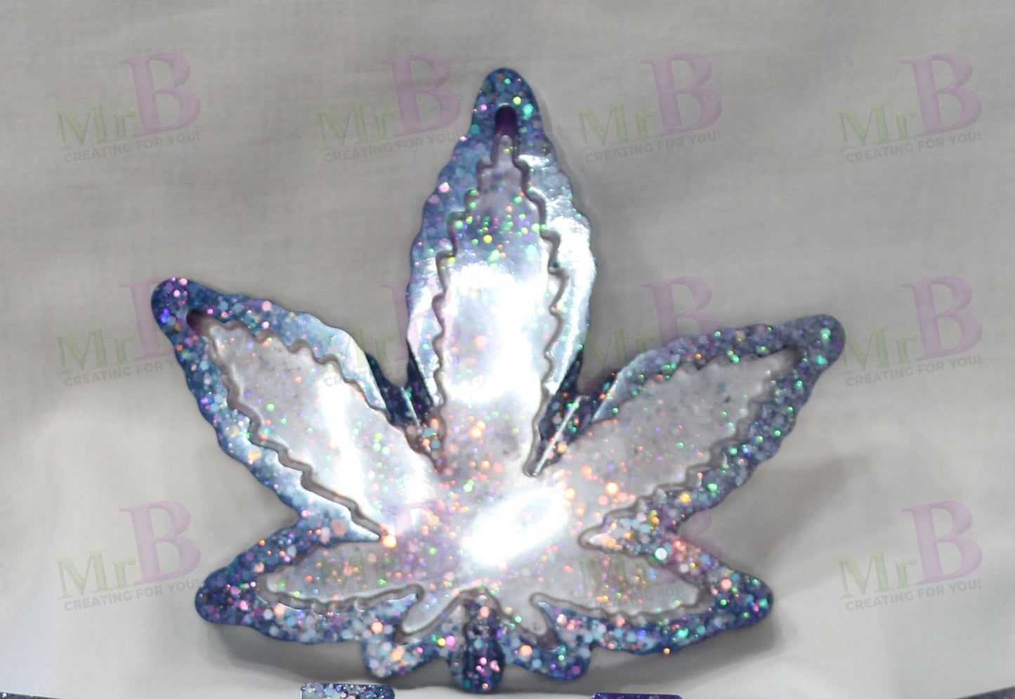 Cosmic Glitter Catcher