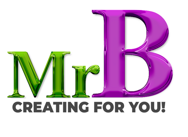 MR B LLC